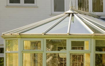 conservatory roof repair Two Gates, Staffordshire