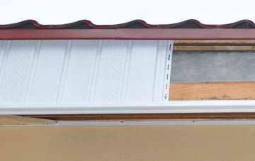 Two Gates fascia repair costs