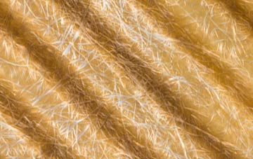 Two Gates fibreglass roof waterproofing