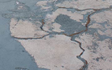 fibreglass roofing replacement Two Gates