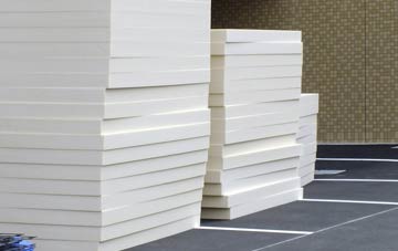 Two Gates flat roof insulation costs