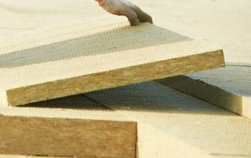 measuring Two Gates tapered insulation