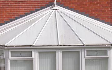 Two Gates polycarbonate conservatory roof repairs