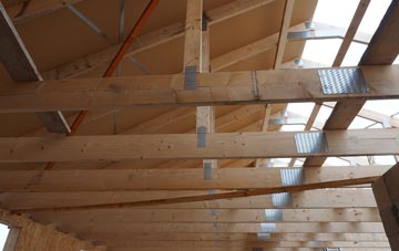 Two Gates roof truss costs