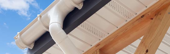 get Two Gates guttering quotes today