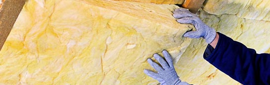 quotes for Two Gates roof insulation