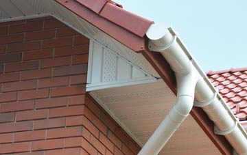 Two Gates soffit repair costs