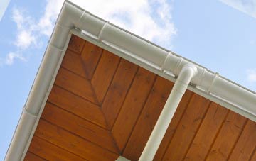 Two Gates soffit types