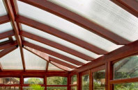 Two Gates conservatory roofing insulation