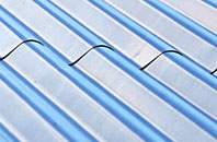 Two Gates corrugated roofing