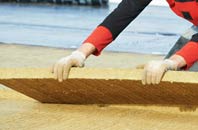 find rated Two Gates roof insulation companies