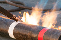 Two Gates flat roofing replacement