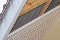 rated Two Gates soffit repair companies